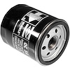Mahle Oil Filter Earlier BMW car applications 1966-1991