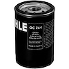 Mahle Oil Filter Audi 71-06 Volkswagen 96-09 - image 1