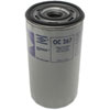 Mahle Oil Filter European HD applications Fiat Allis and Iveco - image 1