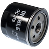 Mahle Oil Filter Alfa Romeo 145 1996-2001 146 1196-2001 147 2001-> 156 1997-2006 - image 1