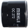 Mahle Oil Filter Alfa Romeo 145 1996-2001 146 1196-2001 147 2001-> 156 1997-2006 - image 2