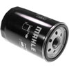 Mahle Oil Filter Volkswagen Golf 1.8L GTI 1988-1991 Passat 1.8L 1988-1997 - image 1