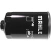 Mahle Oil Filter Volkswagen Golf 1.8L GTI 1988-1991 Passat 1.8L 1988-1997 - image 2