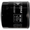 Mahle Oil Filter 1975-2015 Various AMC/Chrysler/Fiat/Ford/GM Mazda/Mitsubishi/Suzuki/Toyota - image 2