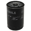 Mahle Oil Filter Porsche 77-82 92 Volkswagen 74-96 - image 1