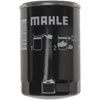 Mahle Oil Filter Porsche 77-82 92 Volkswagen 74-96 - image 2