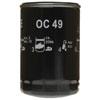 Mahle Oil Filter BMW 3-Series 1979-1990 5-Series 1981-1991 Z1 2.5L 1988-1991 - image 2