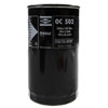Mahle Oil Filter VW TRUCK 17-250 AND 24-250 WITH CUMMINS 5.9L ENGINE - image 2