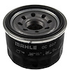 Mahle Oil Filter Smart Fortwo 1.0L 2008-2011 - image 1