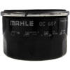Mahle Oil Filter Smart Fortwo 1.0L 2008-2011 - image 2