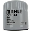 Mahle Oil Filter 2005-2016 Various Chrysler/GM V8, V6, & L4 Engines - image 2