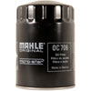 Mahle Oil Filter Chrysler Family of Cars/Trucks 57-70 Ford Family of Cars/Trucks 57-00 - image 2