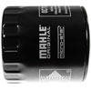 Mahle Oil Filter Chrysler 70-91 Ford/Mercury 83-97 Land Rover 95-04 Toyota 68-90 - image 2