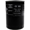 Mahle Oil Filter Various Heavy Duty Applications - image 2