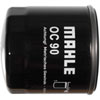 Mahle Oil Filter Saab 900 2.5L 1994-1997 9000 3.0L 1995-1997 - image 2