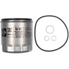 Mahle Oil Filter BMW M-Cycle K-Series 1983-1999 K1200 GT 2003-2005 - image 3