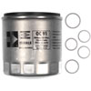 Mahle Oil Filter BMW M-Cycle R-Series 1994-2001 - image 3