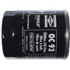Mahle Oil Filter Volvo Penta AQD series MD Series TAMD/THAMD Series Ships and Boat - image 2