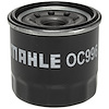 Mahle Oil Filter CHEVROLET Spark 1.2lts 2011-2013 - image 1