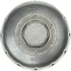 Mahle Oil Filter For use with OC306 - image 3