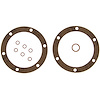 Oil Filter Housing Seal Kit 1966-1979 Volkswagen 1192/1285/1493/1584cc - image 1