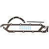 Oil Pan Set Pont Can Pont 194 195 326 350P 389 400 421 428 455 61-78 - image 1