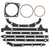 Oil Pan Set JD 301 341 362 404 6362 6404A 6404D 6404T 6466A 6466D 6466T 6466TA Engs. Mo - image 1