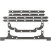 Oil Pan Set JD 6531A 6531D 6619A 6619TA Engs. Models JD850 Crawler JD890 Excavator 5200 - image 1