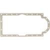 Oil Pan Set IHC-Trac TD7E 100E 125E 624 724 5000 5500 w/D239 & DT239 Engs. - image 1