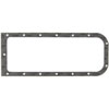 Oil Pan Set Case W106 VA124 Eng K M2 Combine VAS WA106 Series Wheel Tractor - image 1