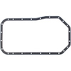 Oil Pan Set Chry  Dod-Pass&Trk  Ford-Trk  Mit-Pass&Trk  Ply-Pass&Trk 122 2.0L - image 1