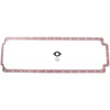 Oil Pan Set Cum IHC-Trk&Trac HR6B HRF6 HR6B NT06 NH180 NHE180 NH195 NHE195 NHE220 NH25 - image 1