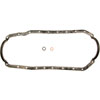 Oil Pan Set Chev-Trk Luv Series 5 6 8 9 10 11 12 GMC Isuzu-Pass&Trk Opel Isuzu 1.8L 76- - image 1