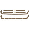 Oil Pan Set AC Roi Wau 201 G226 D176 D201 D226 XA XAH Eng.AC D Motor Grader W226 Power - image 1