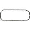 Oil Pan Set BMW 530I 630CSI 633CSI 733I w/2495cc 2788cc 2985cc 3210cc 3430cc 69-86 - image 1