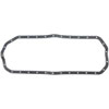Oil Pan Set BMW 530I 630CSI 633CSI 733I w/2495cc 2788cc 2985cc 3210cc 3430cc 69-86 - image 2