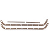 Oil Pan Set Cad 331 365 390 53-62 - image 1