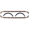 Oil Pan Set Chry-Pass&Ind  Dod-Pass&Trk  Ply-Pass&Trk 318 340 69-90 - image 1