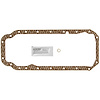 Oil Pan Set Cad V-8 4.1L 82-85 - image 1