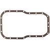 Oil Pan Gasket 1983-2001 Toyota L4 2.0/2.2L in Cork-Rubber - image 1