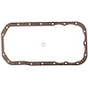 Oil Pan Set Ford-Pass 134 2.2L Probe 89-92  Mazda 626 w/1998cc 2184cc Eng. 83-92 - image 1