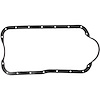 Oil Pan Set Datsun for Nissan 300ZX 300ZX Turbo w/2960cc VG30E VG30ET Eng. 84-87 - image 1