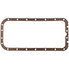 Oil Pan Set Jeep Kai Fra 134 134F 134L 39-73