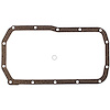 Oil Pan Set Bui  Cad  Chev  Jeep  Olds  Pont  Can Pont 225 231 252 64-86 - image 1