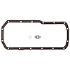 Oil Pan Gasket Set 1965-1980 Buick V8 300/340/350 in Cork-Rubber - image 1