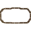 Oil Pan Set IHC-Trac D166 D188 Engs H25B 340D TD340 504D 2504D 3514 - image 1