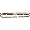 Oil Pan Set Chry-Pass Ind&Marine  DeSo  Dod-Pass&Trk  Ply-Pass  Clar  Cksh  MF  MM  Olv 218 241 - image 1