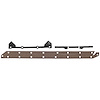 Oil Pan Set Case Chry-Pass Ind&Marine  Dod-Pass&Trk  MF  Ply-Pass&Trk 170 H170 198 225 H22 - image 1