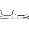 Oil Pan Set Det D 8.2L Eng.8 Cyl. 4.250 - image 1