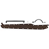 Oil Pan Set Bui  Chev-Pass&Trk  GMC  Olds  Pont  Stu 194 215 230 250 292 Engs. 62-84  MF 41 - image 1